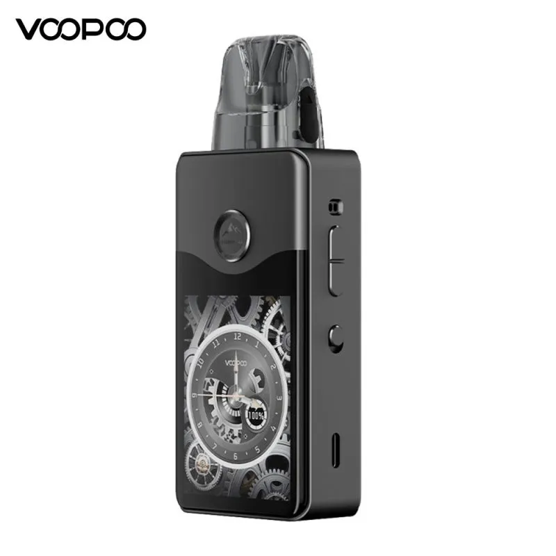 Kit Vinci E120 - VooPoo gun.webp