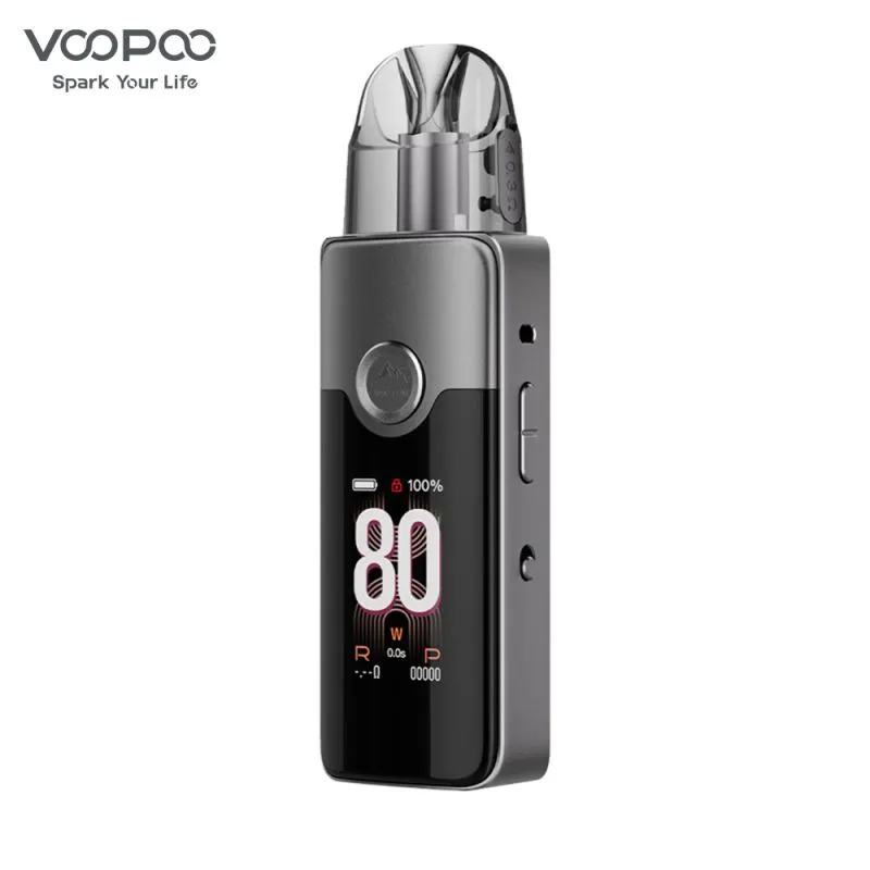 Kit Vinci E80 - VooPoo gun.webp