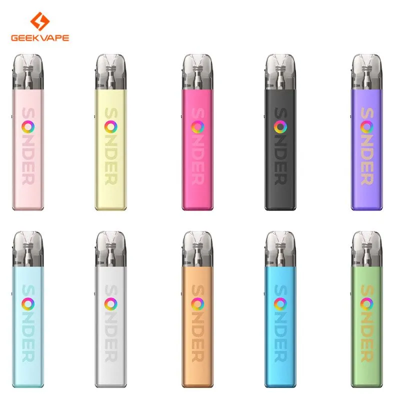 Kit Sonder Q2 - GeekVape -a.webp