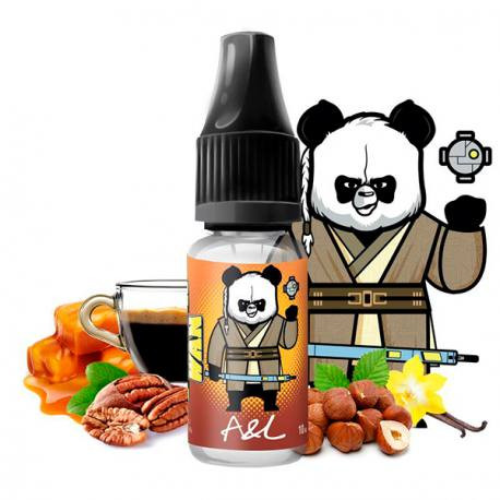 [002216] Concentré Panda Wan - ULTIMATE