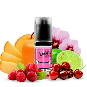 [002420-4262] Pink Devil 10ml - AVAP (0mg/ml)