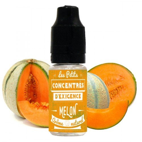 [002552] Concentré Melon 10ml - VDLV
