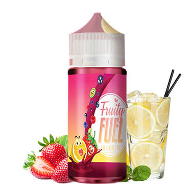 [002698] THE DIABOLO OIL 100ML - FRUITY FUEL