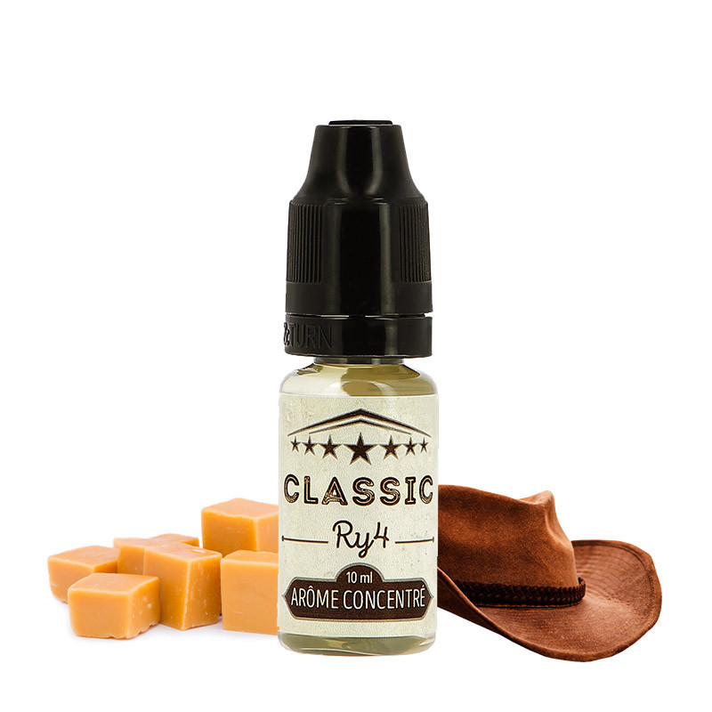 [002823-7301] Concentré Classic RY4 - CIRKUS (10 ml)