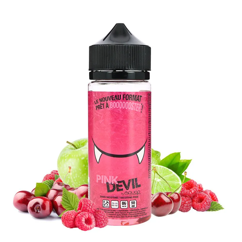 [002908] Pink Devil 100ml - AVAP