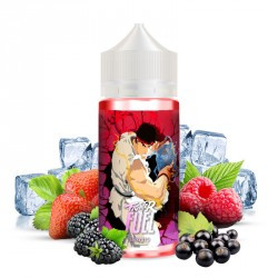 [003033] Seiryuto 100ML - Fighter Fuel