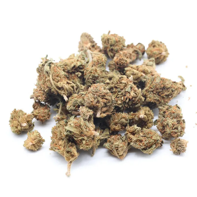 [003257] Cherry Pie | Fleurs de CBD