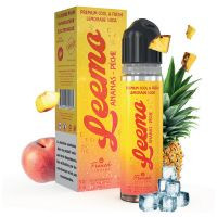 [003442] Ananas Peche 50ml - LEEMO