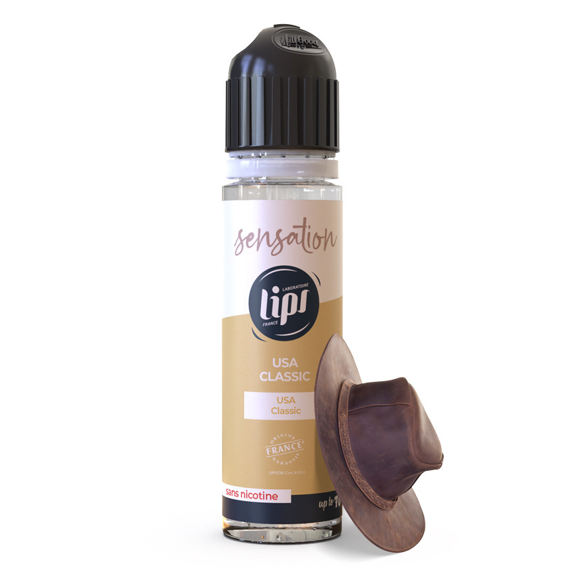 [004154] USA Classic 50ml - SENSATION