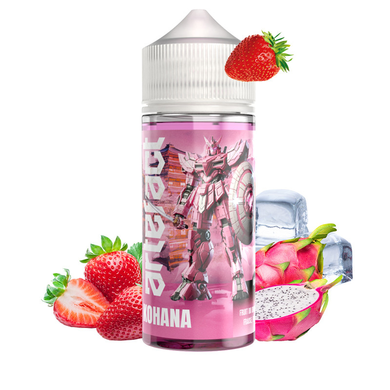 [004161] KOHANA 100 ml - ARTEFACT