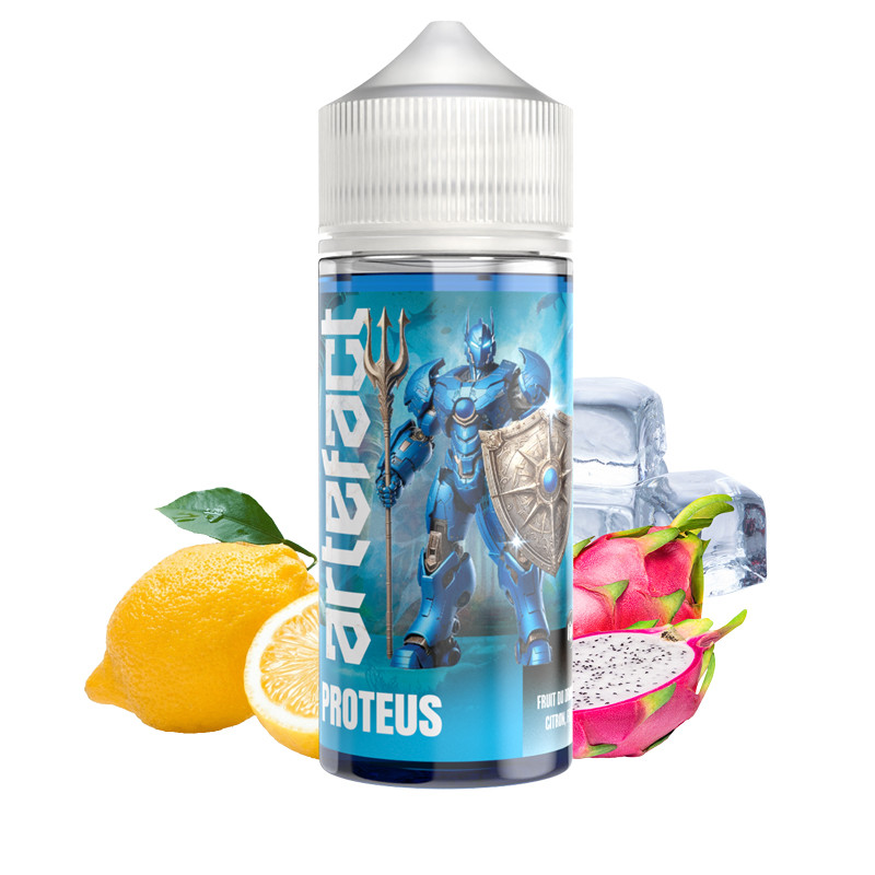 [004162] PROTEUS 100 ml - ARTEFACT