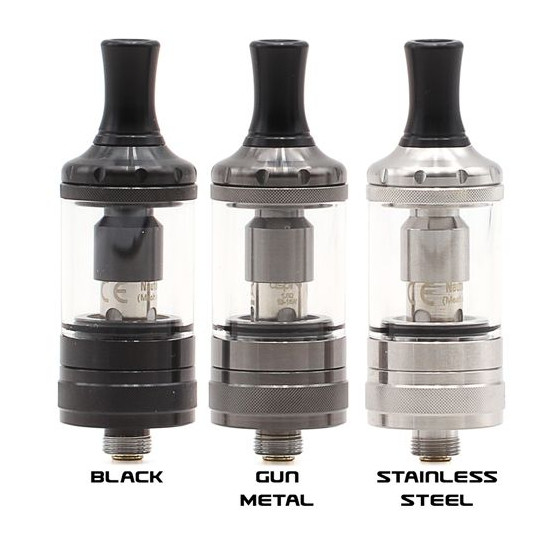 [004251-8038] Clearomiseur Nautilus Nano - Aspire (Noir)