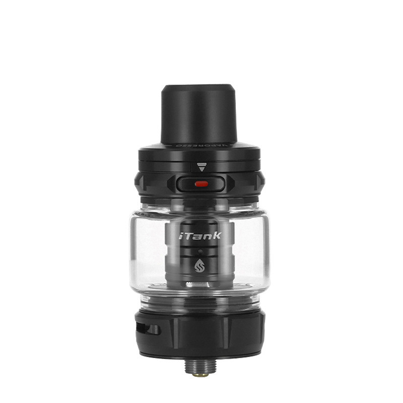 [004282-8042] Clearomiseur iTank 2 - Vaporesso (Noir)