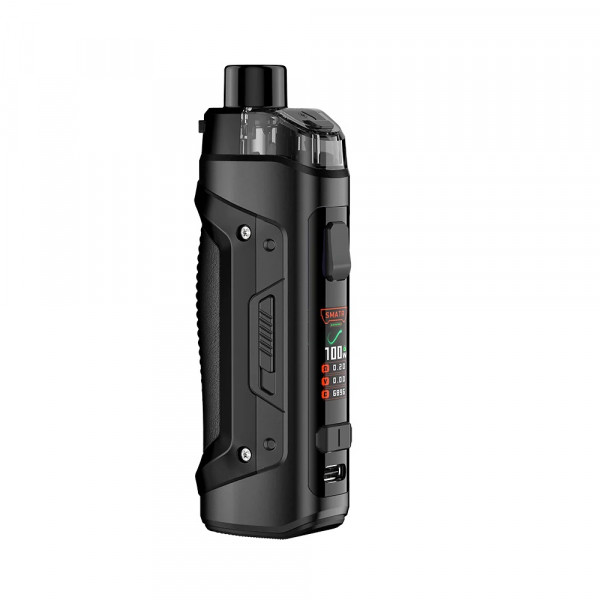 [004381-8178] KIT AEGIS BOOST PRO 2 B100 - GEEKVAPE (Noir)