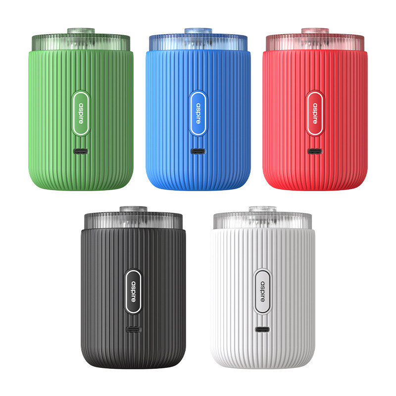 [004448-8283] CHICHA ELECTRONIQUE PROTEUS NEO - Aspire (Blanc)