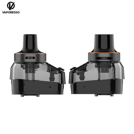 [004541-8493] Cartouche Armour G ou GS (2pcs) - Vaporesso (MTL (indirect - serré))