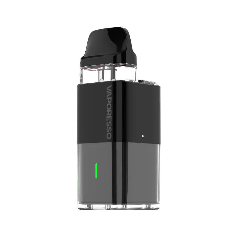 [004571-8551] Kit Pod Xros Cube - Vaporesso (Noir)