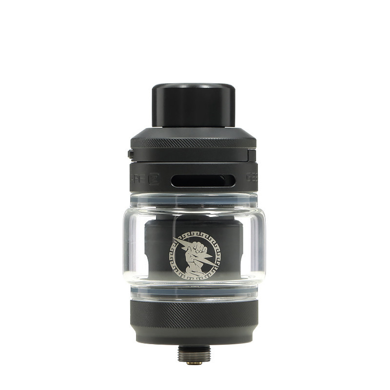 [004738-8784] Clearomiseur Z Sub-Ohm SE - GeekVape (Noir)