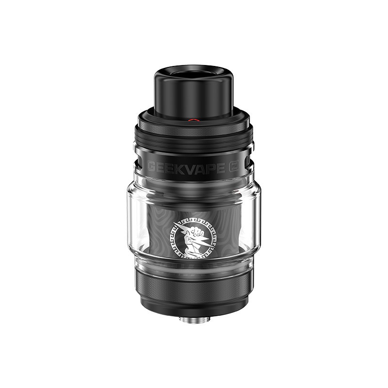 [005011-9015] Clearomiseur Z Fli 5.5ml - GeekVape (Noir)