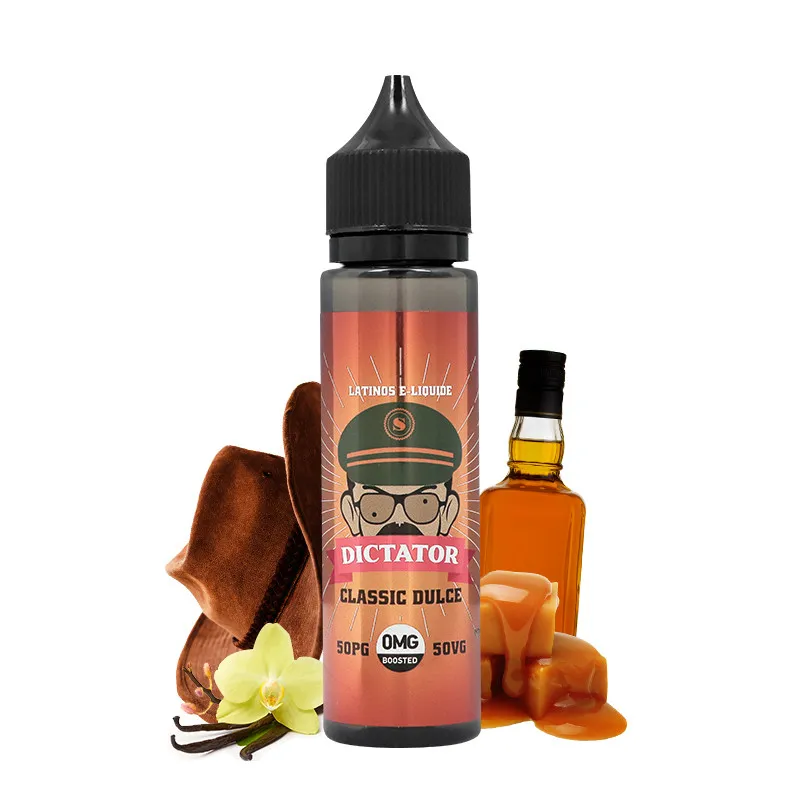 Classic Dulce 50ml - Dictator