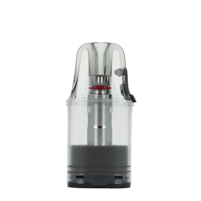 Cartouche Vibe 4.5ml Smart (x2) - Vaporesso (0.7/1 Ohm)