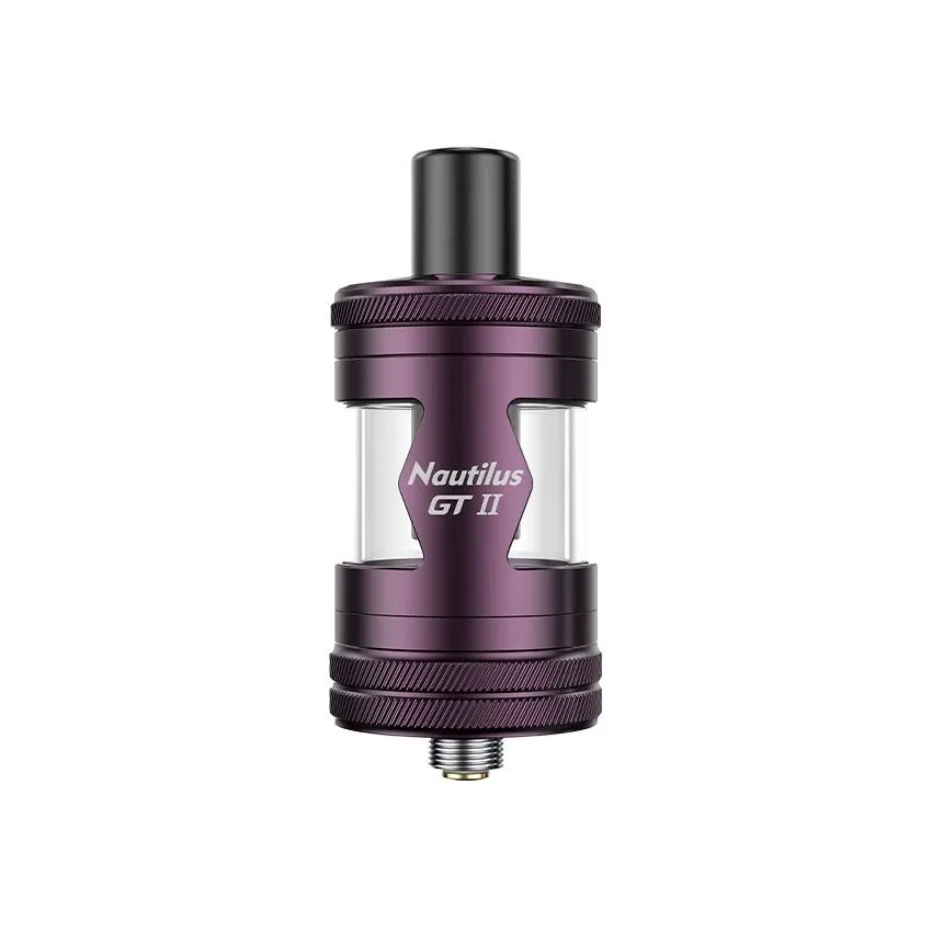 Clearomiseur Nautilus GT2 - ASPIRE (Rouge)