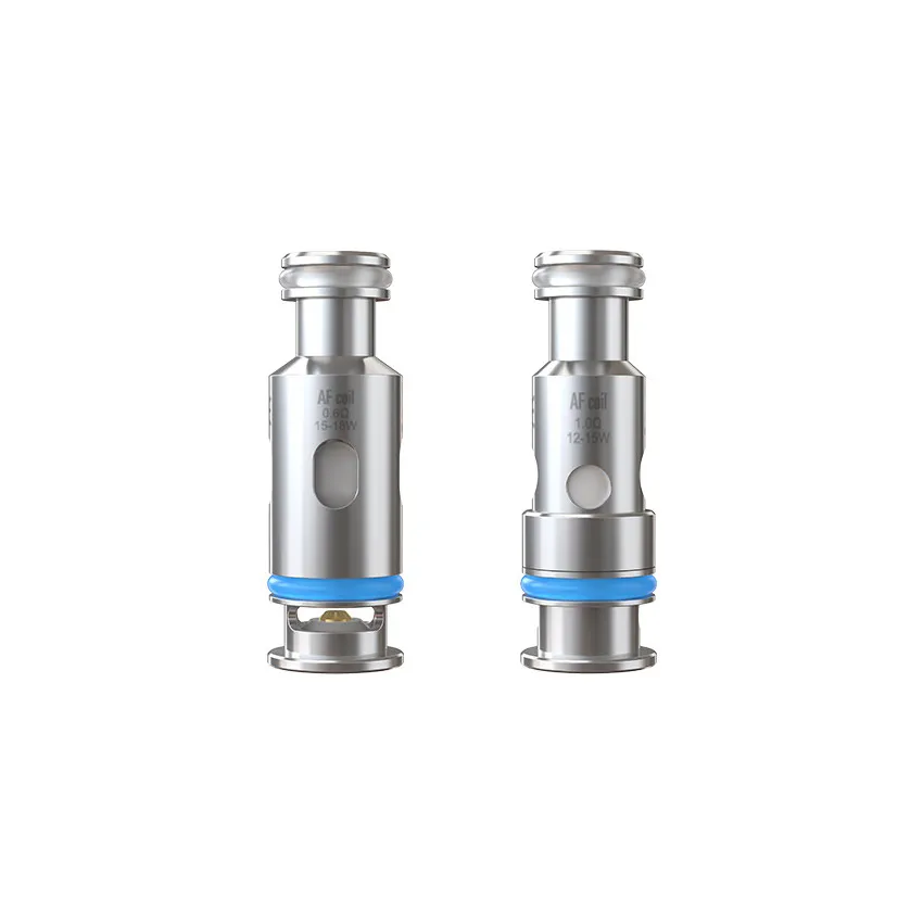 Résistance AF Flexus Mesh Coil - Aspire (0.6 Ohm)