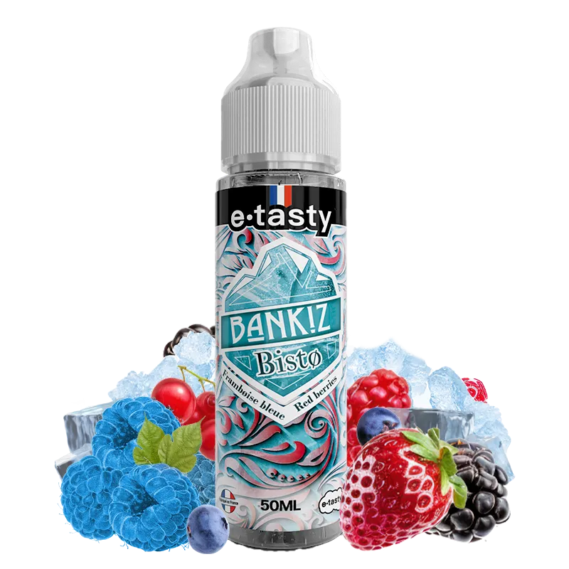 Bisto 50ml - Bankiz
