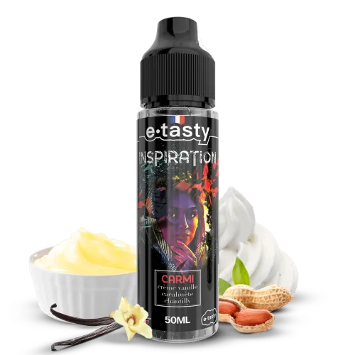 Carmi 50ml - Inspiration