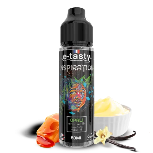 Opali 50ml - Inspiration