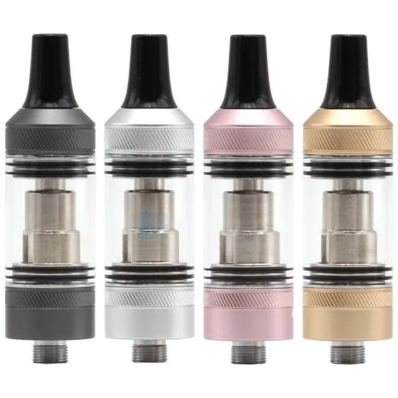 Clearomiseur Cosmo Lite - Vaptio (Noir)