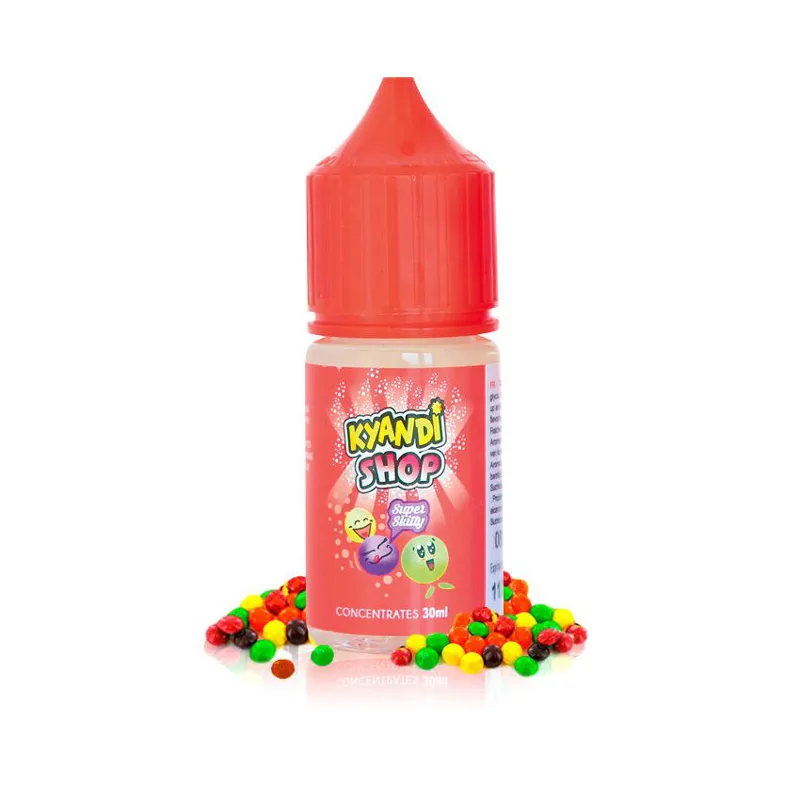 Concentré Super Skitty 30ml - Kyandi Shop