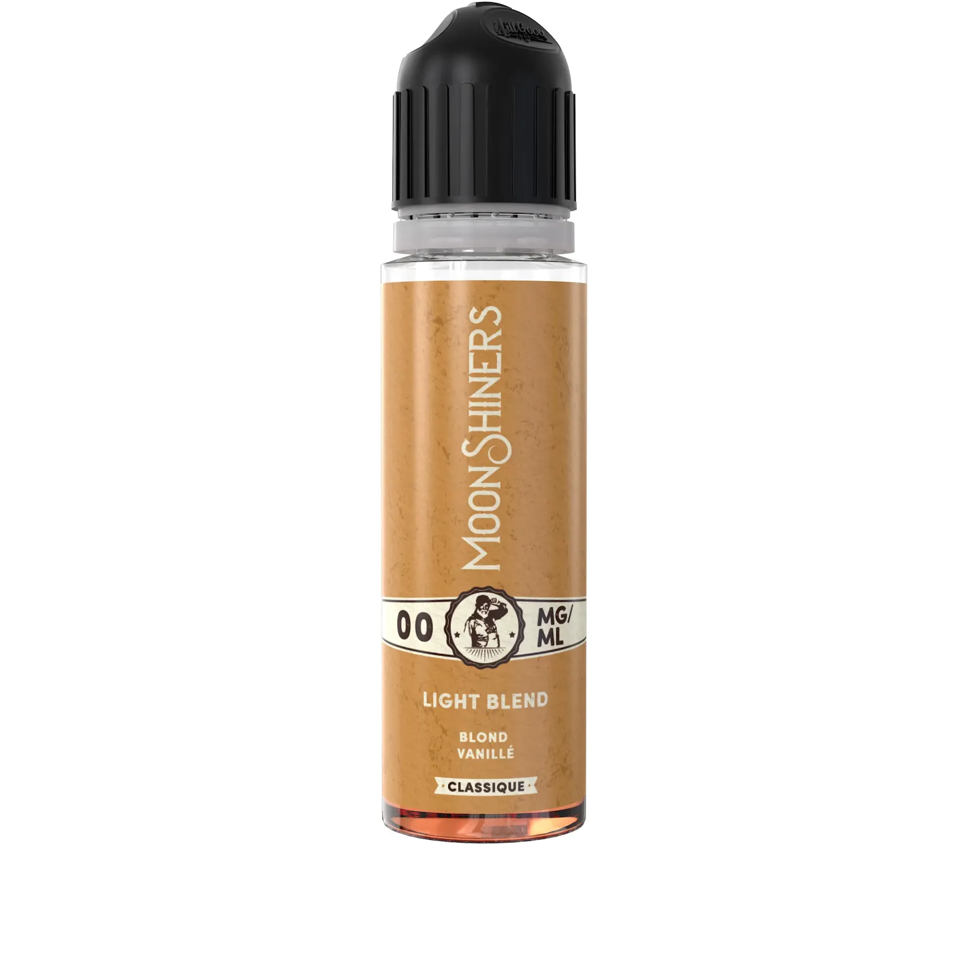 Light Blend 50ml - Moonshiners