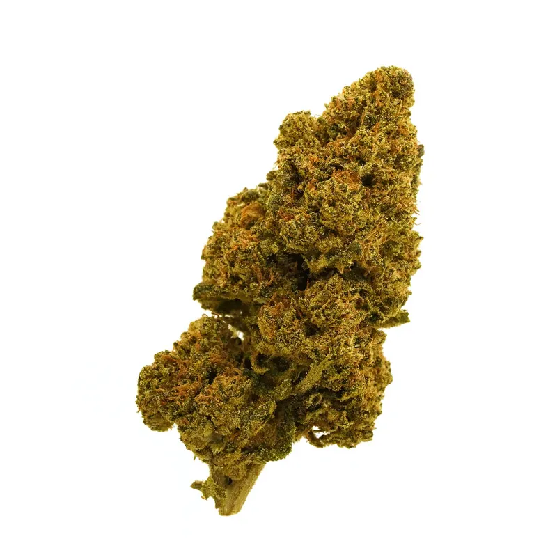 Strawberry Banana | Fleurs de CBD
