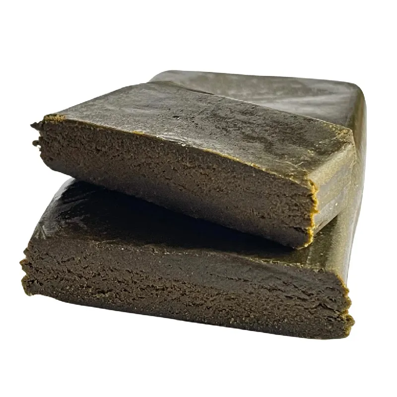 Mazar M+ | Résine de CBD