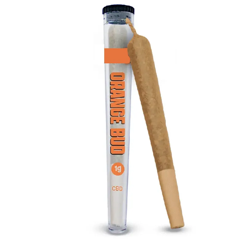 Pré Roll Orange Bud CBD