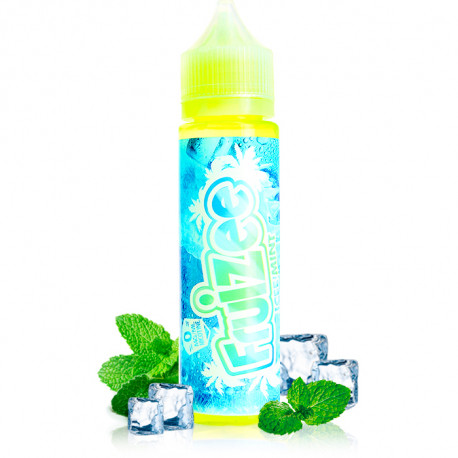 Icee Mint 50ml - FRUIZEE