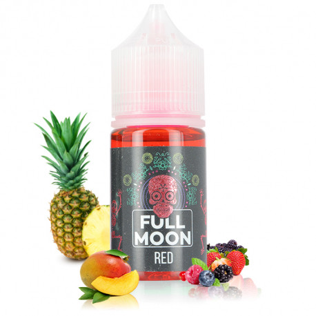 [001753] Concentré Red 30ml - FULL MOON