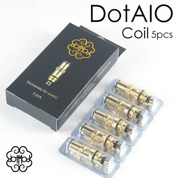 [002180-4939] Résistance DotAIO - DOTMOD (1.0 Ohm)